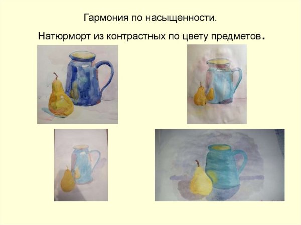 Строгановка живопись гуашь