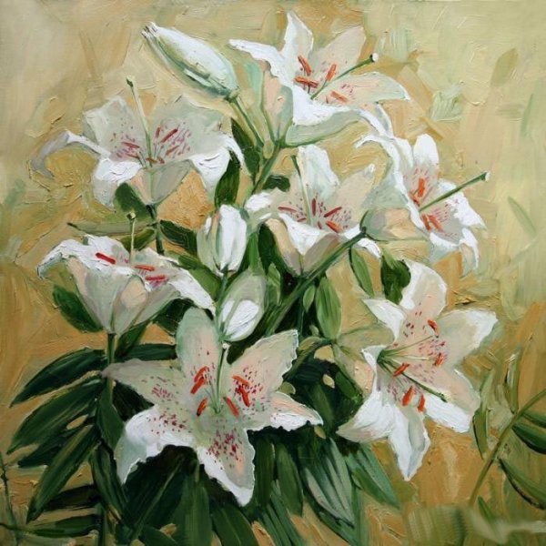 Лилии Марии Павловой