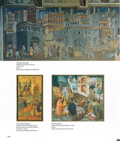 Средневековое искусство 6 класс романский стиль