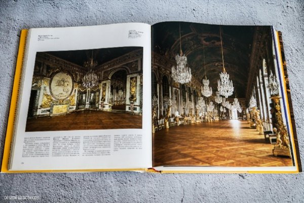 Реймсский собор архитектурные элементы