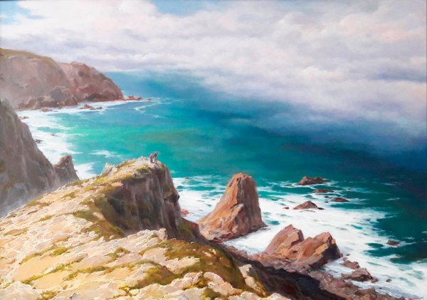 Георгий Руальдович Дмитриев