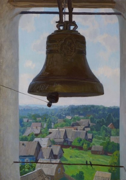 Художник Крыма Толочко Виктор Иванович