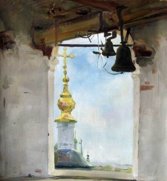 Вячеслав Стекольщиков художник картины