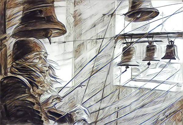 Виктор Катющик художник