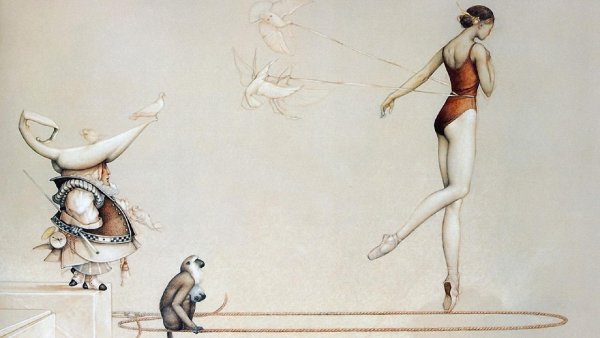 Леон Августин Лермитт