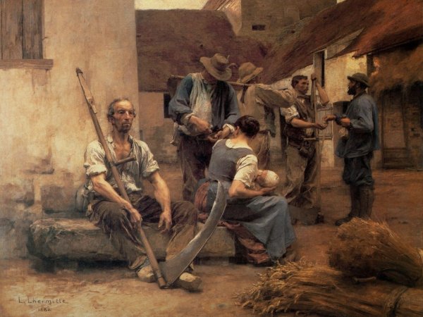 Майкл Перес художник картины