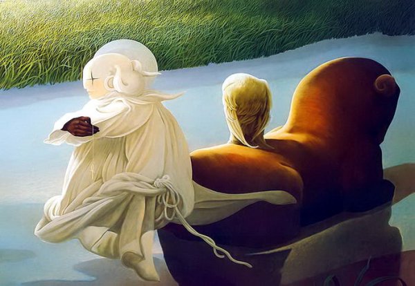 Социалистический реализм в литературе 20 века