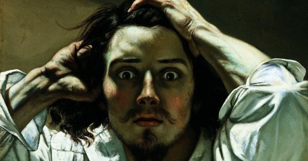 Майк Даргавс картины