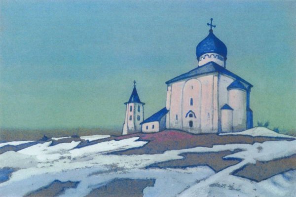 Нижний Новгород 13 век