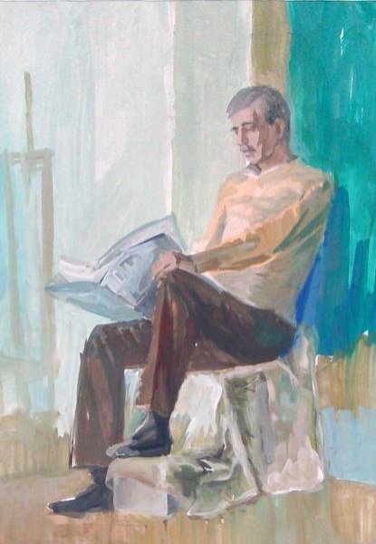 Построение человека рисунок пропорции