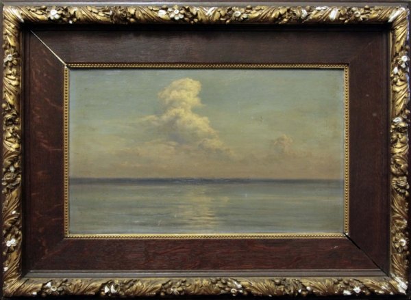 Антиквариат картины