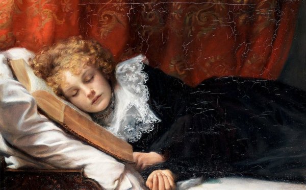 Чарльз Эдвард Перуджини (1839-1918)