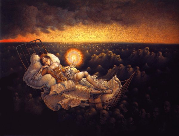 Клод Верлинд (Claude Verlinde)