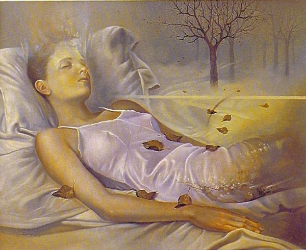 Alberto Pancorbo художник