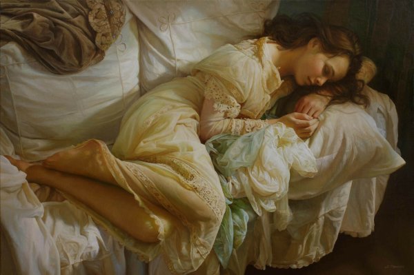 Сергей Маршенников (Serge Marshennikov)