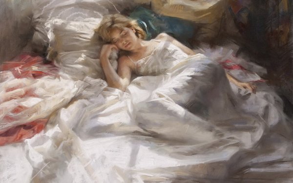 Художественные картины