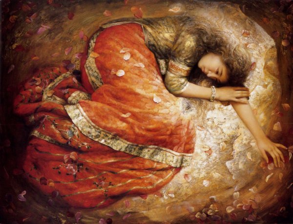 Джао Чун художник