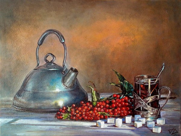 Художник Jill Westbrook