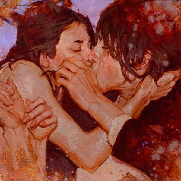 Художник Джозеф Лорассо