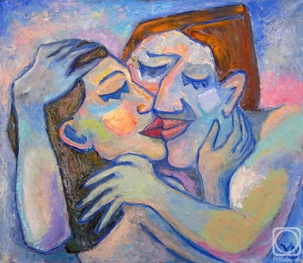 Художник Эдуард Флеминский