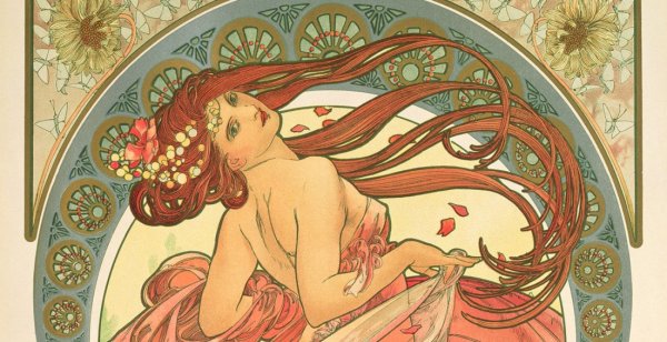 1000 Paintings of Genius