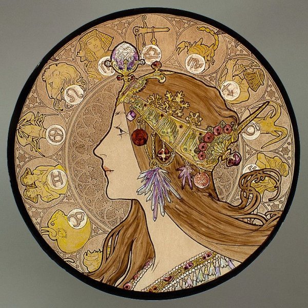 Климт реализм