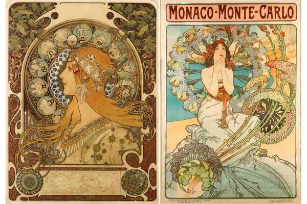 Йозеф Мария Аухенталлер Модерн