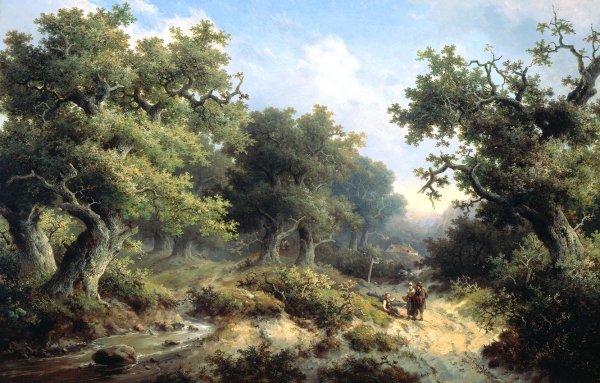 Якоб Ван Геел