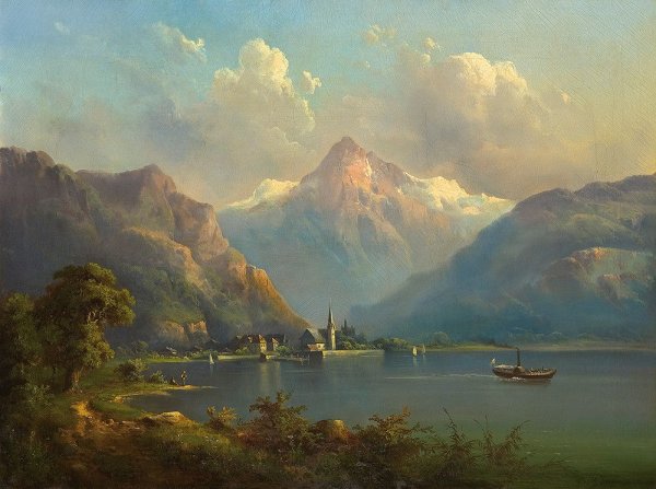 Гвидо Хампе