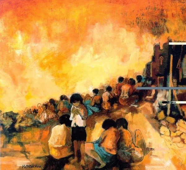 Віктор Цимбал 1933