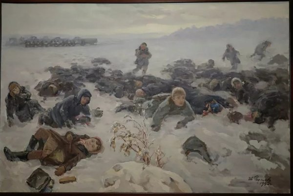 Зверства турок в Болгарии альбом