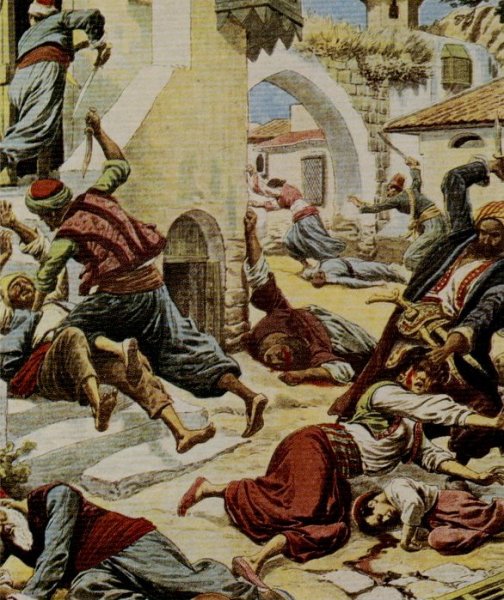 Корольков с.г. выдача Казаков в Лиенце