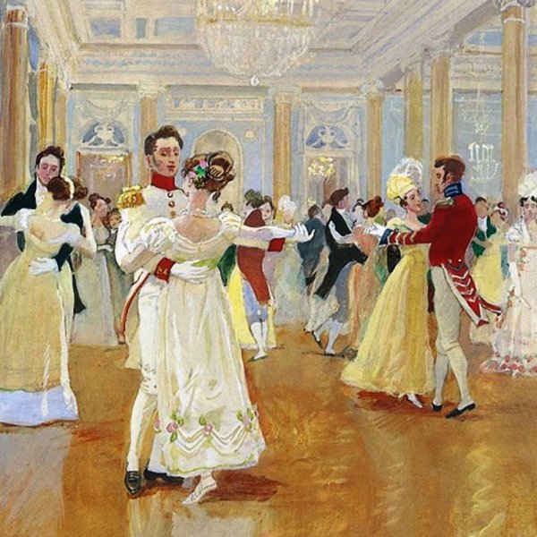 Гастон де Латуш Gaston de Latouche 1854-1913