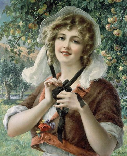 Эмиль Вернон