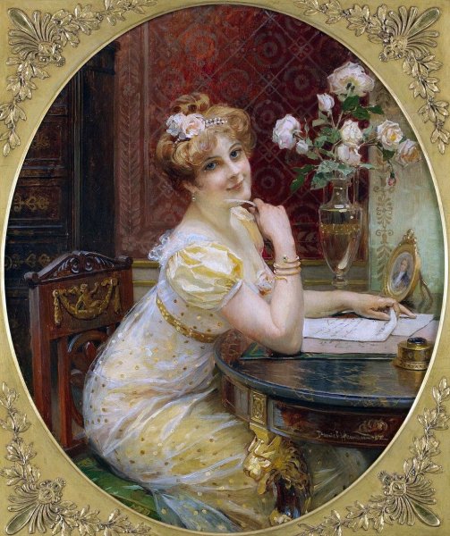 Художник Daniel Hernandez Morillo