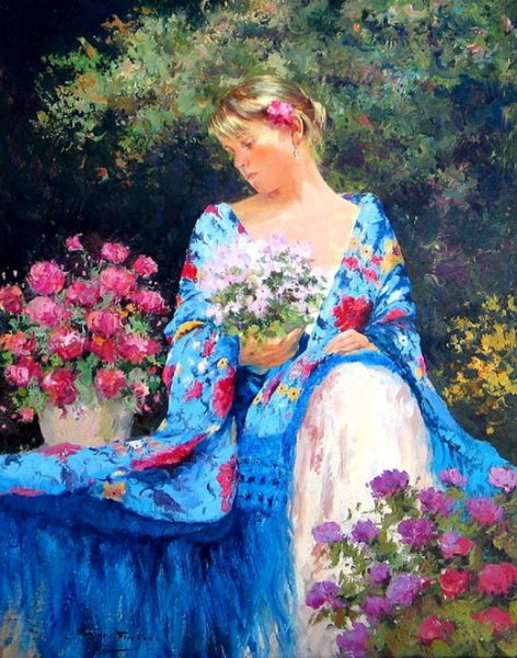 Джордж Ламберт (1873—1930)