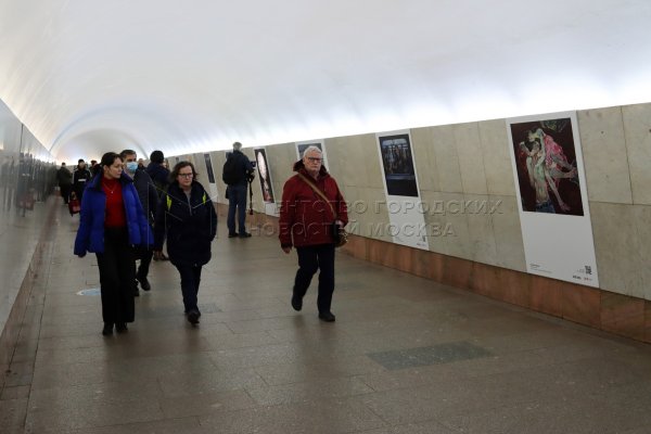 Алексей Айзенман картины