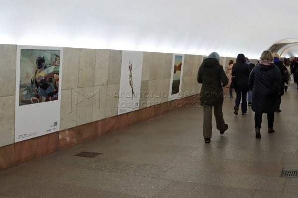 Михаил Вачаев художник