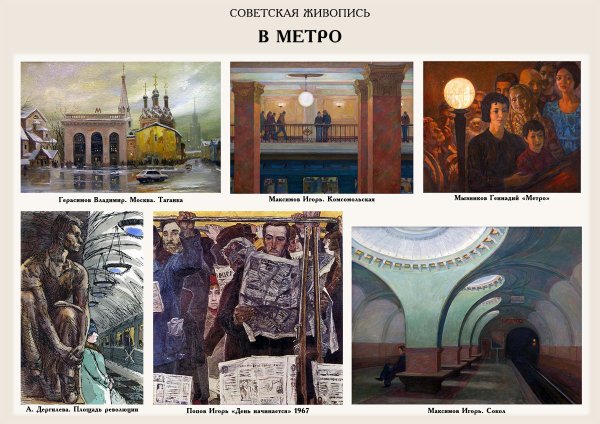 Художник Наталия Новикова (Ворошилова