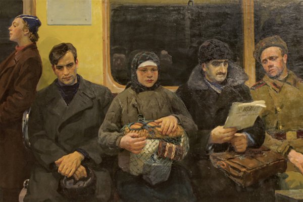 Айзенман Алексей Семенович  метро Комсомольская