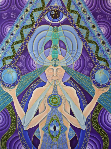 Сакральные картины