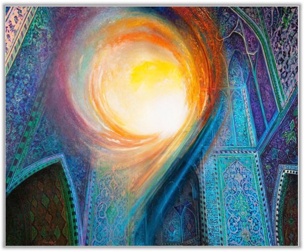 Фрейдун Агалян