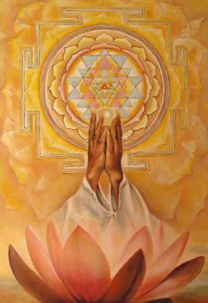 Тантрическая живопись