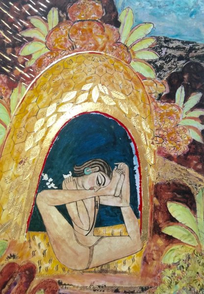 Сакральная живопись