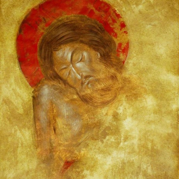 Современное Христианское искусство