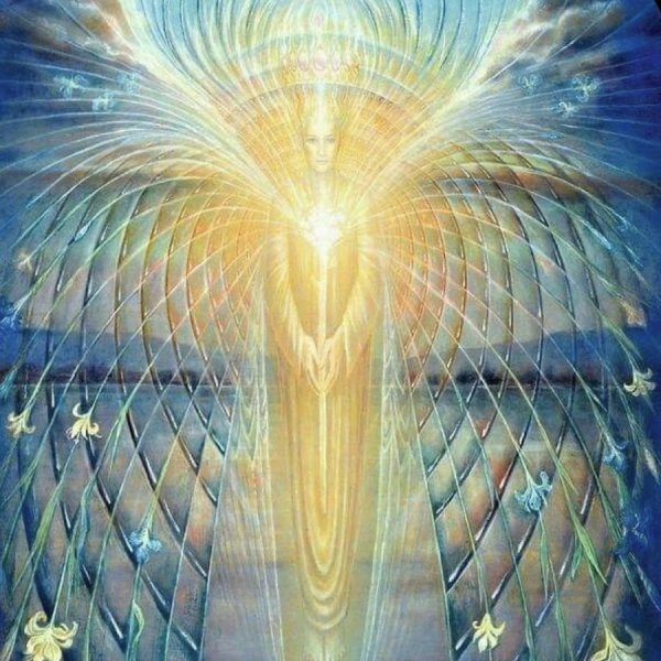 Сакральная живопись