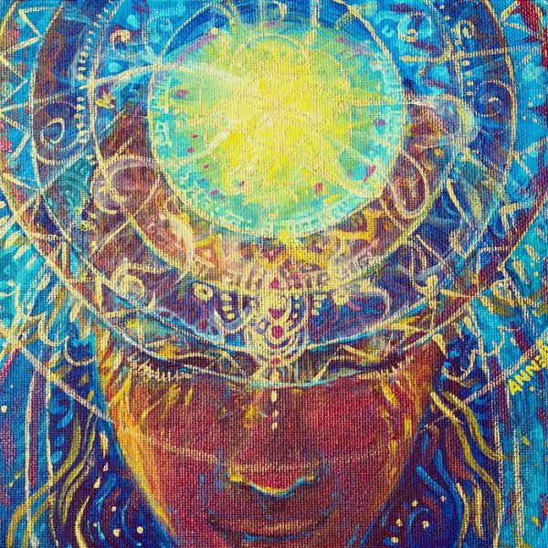 Мыслеформы Крюков