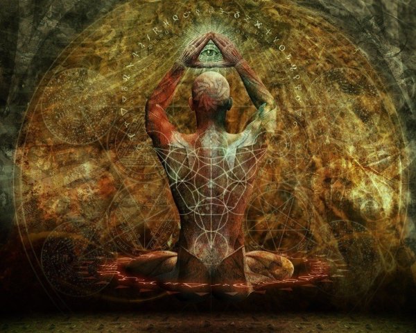 Ясновидение эзотерика