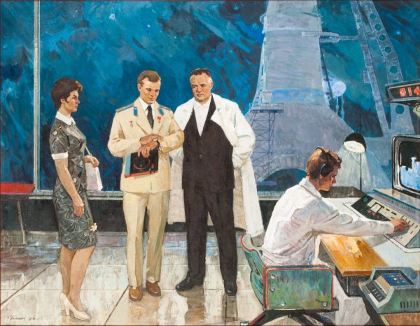 Горшков Николай Дорофеевич