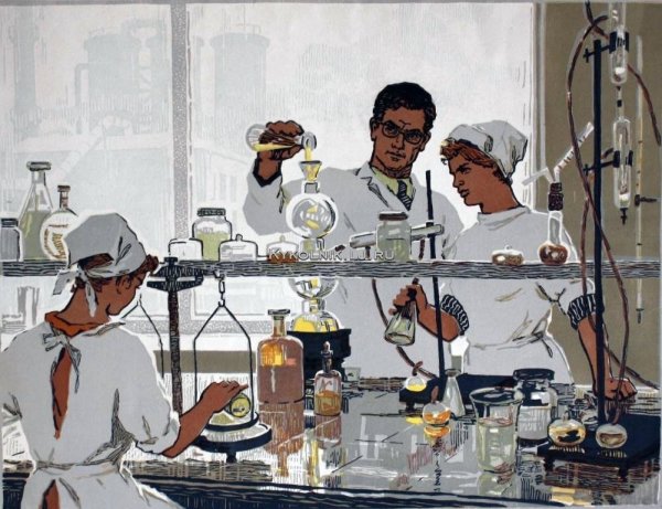 Воробьева Ирина Николаевна художник